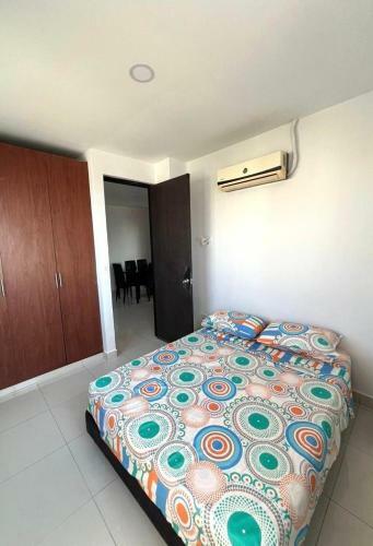 Apartamento 402