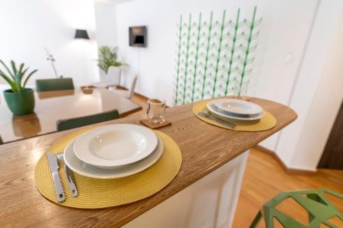 Apartamento Parque 93, Suite 402 ,chic Arty Retreat For 4