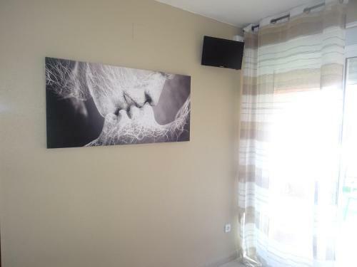 Apartamento Casa El Pare Calas de Torrevieja