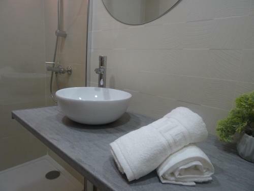 Apartamento Casa El Pare Calas de Torrevieja