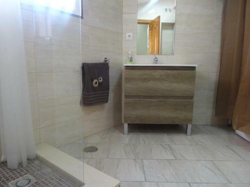 Apartamento Casa El Pare Calas de Torrevieja