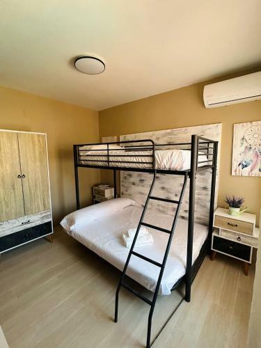 Apartamento Casa El Pare Calas de Torrevieja