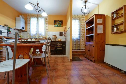 Casa Rural San Ignacio