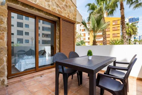 Tornado Apartamento Sunrise