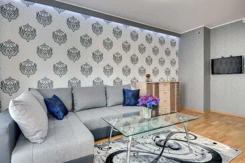 Bianca Apartments