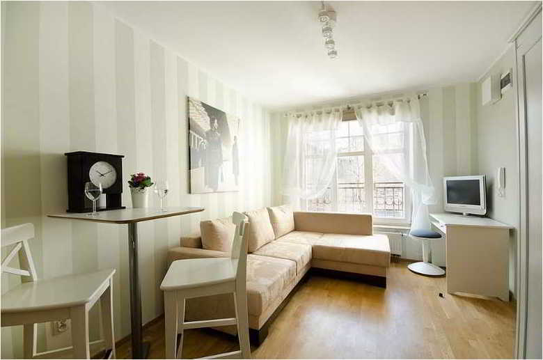 Bianca Apartments