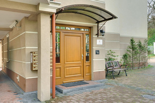Bianca Apartments