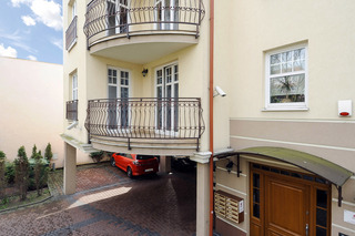 Bianca Apartments