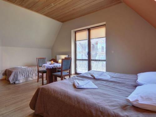 Bed & Breakfast Willa U Jadzi