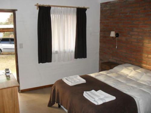 Portal Del R�o Posada