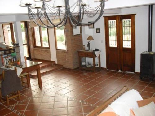 Portal Del R�o Posada