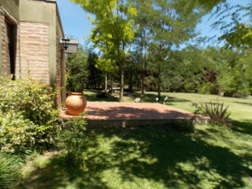 Portal Del R�o Posada