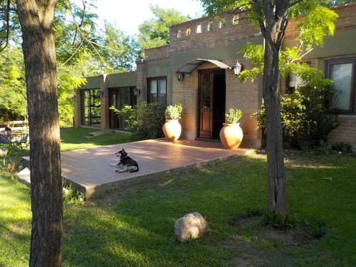 Portal Del R�o Posada