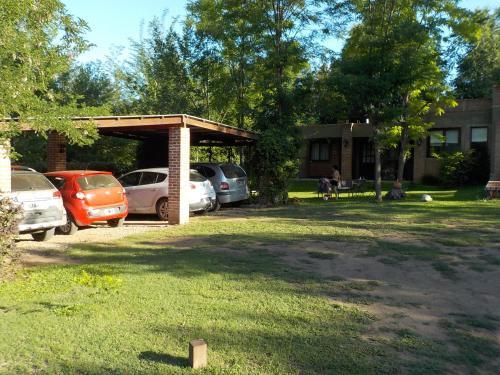 Portal Del R�o Posada