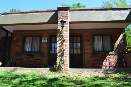 Portal Del R�o Posada
