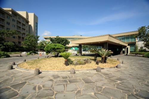 Hotel Hanwha Resort Jeju