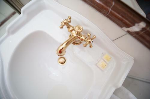 Villa Pa?ac Sulis?aw