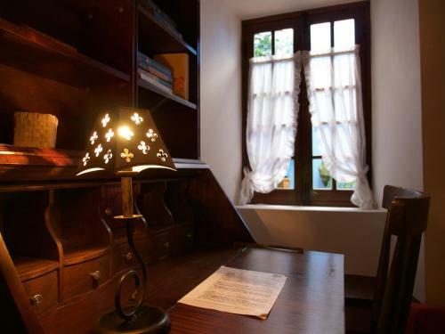 Hostal Casa Dos Arrabidos