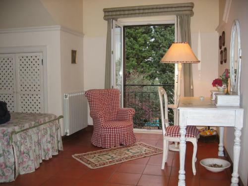 Hostal Casa Dos Arrabidos