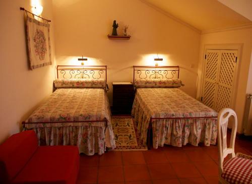 Hostal Casa Dos Arrabidos