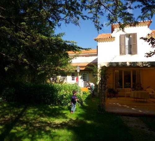 Hostal Casa Dos Arrabidos