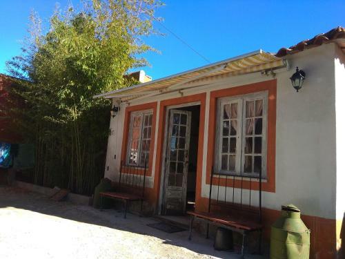 Hostal Casa Dos Arrabidos