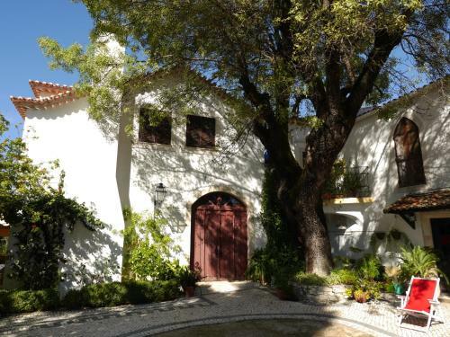 Hostal Casa Dos Arrabidos