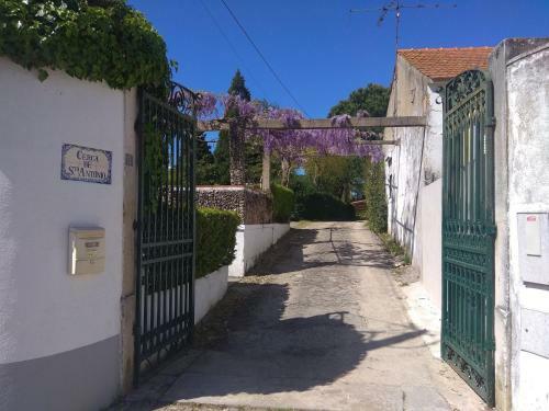 Hostal Casa Dos Arrabidos