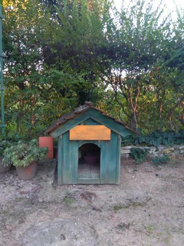 Hostal Casa Dos Arrabidos