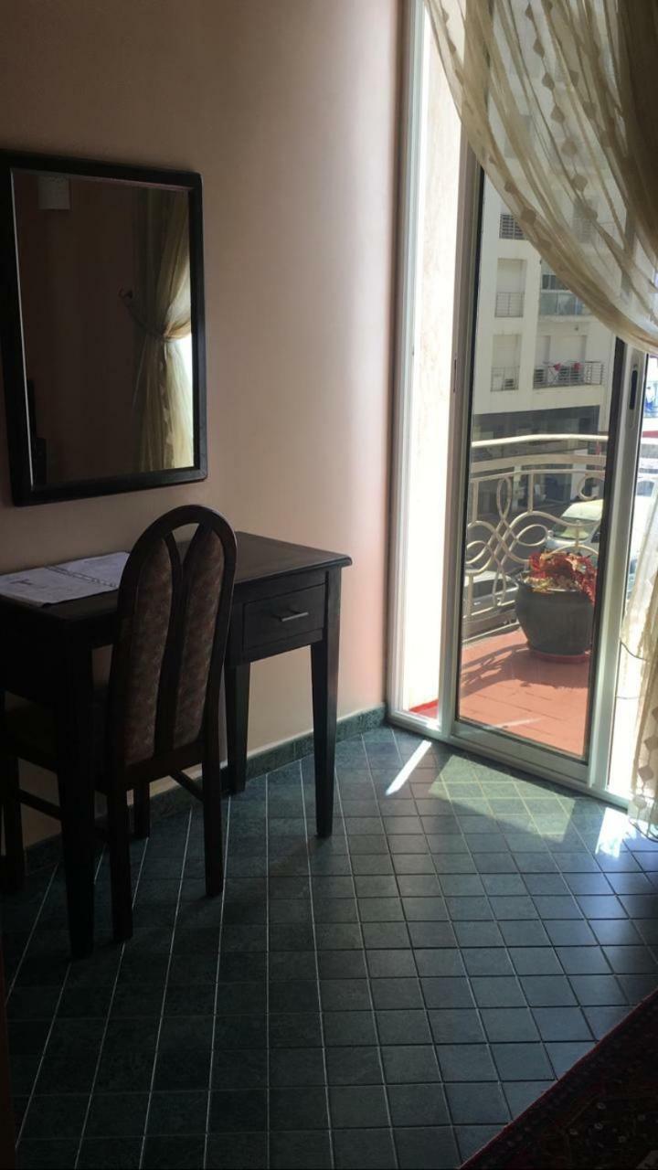 Hotel H�tel Texuda