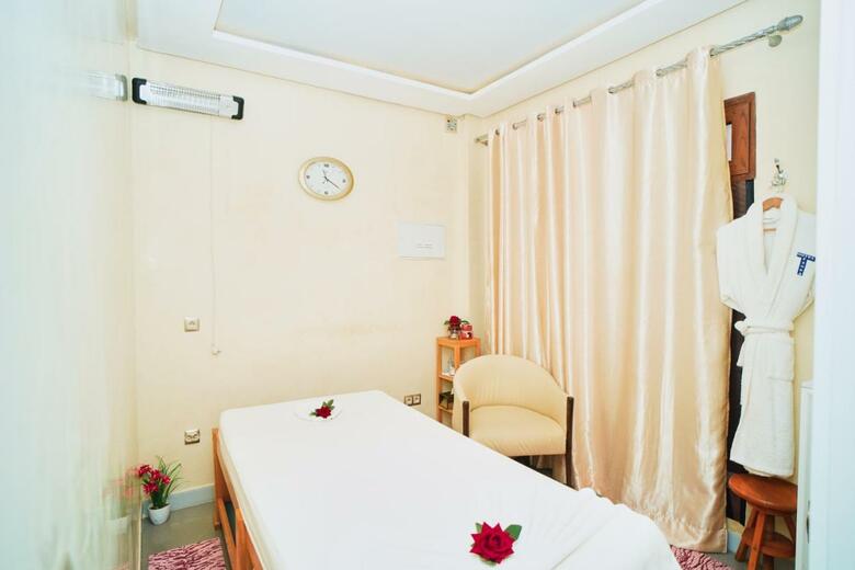 Hotel H�tel Texuda
