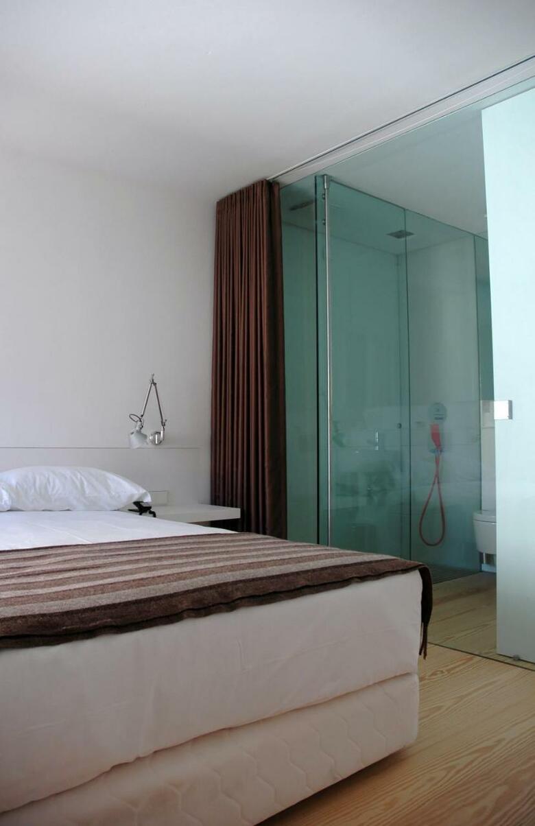 Hotel Convento De Tibaes