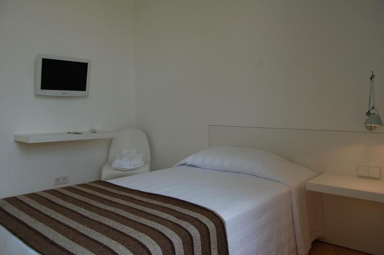 Hotel Convento De Tibaes