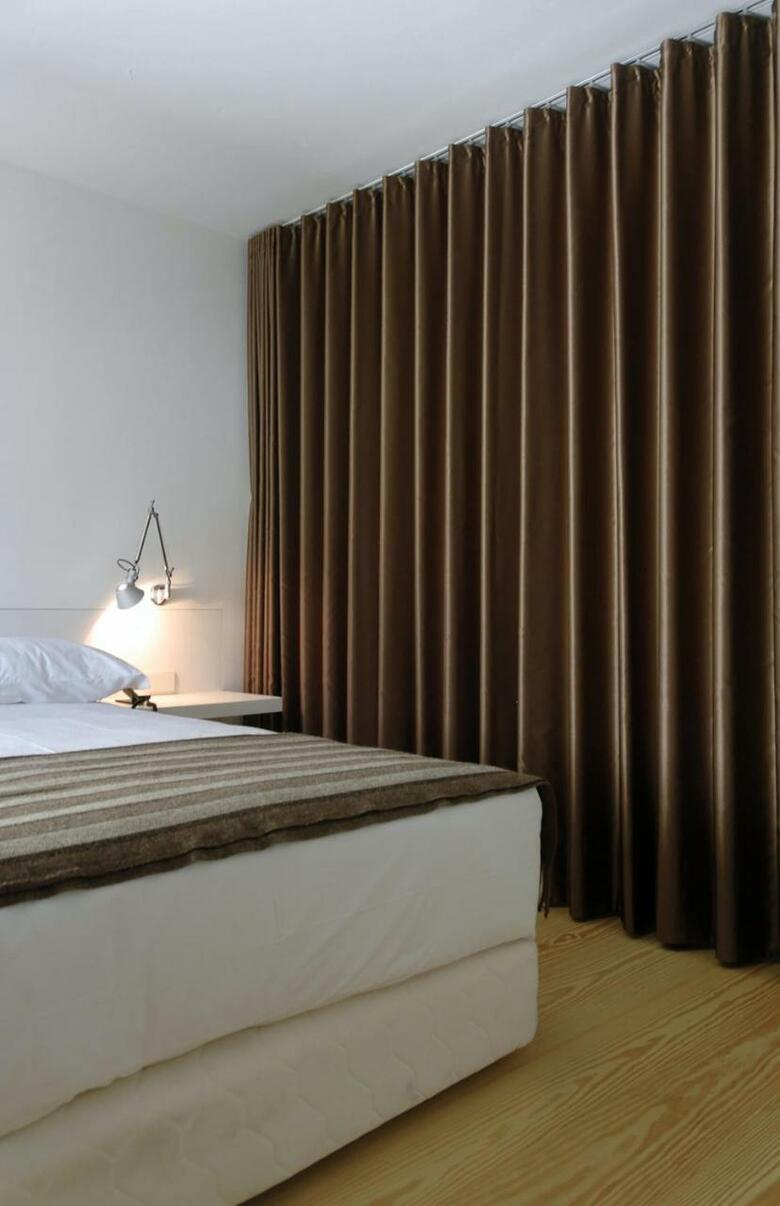 Hotel Convento De Tibaes