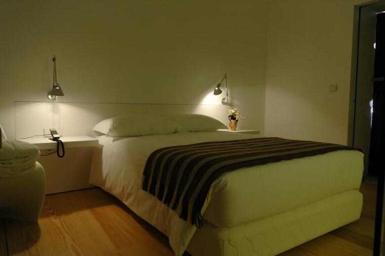 Hotel Convento De Tibaes