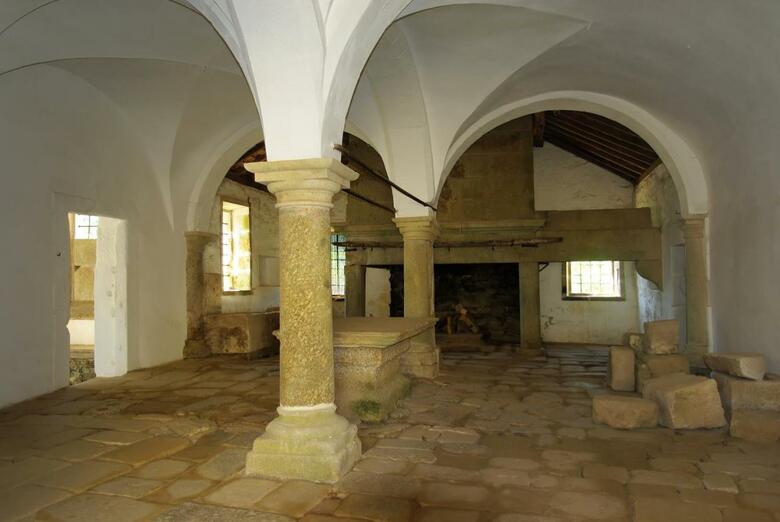 Hotel Convento De Tibaes