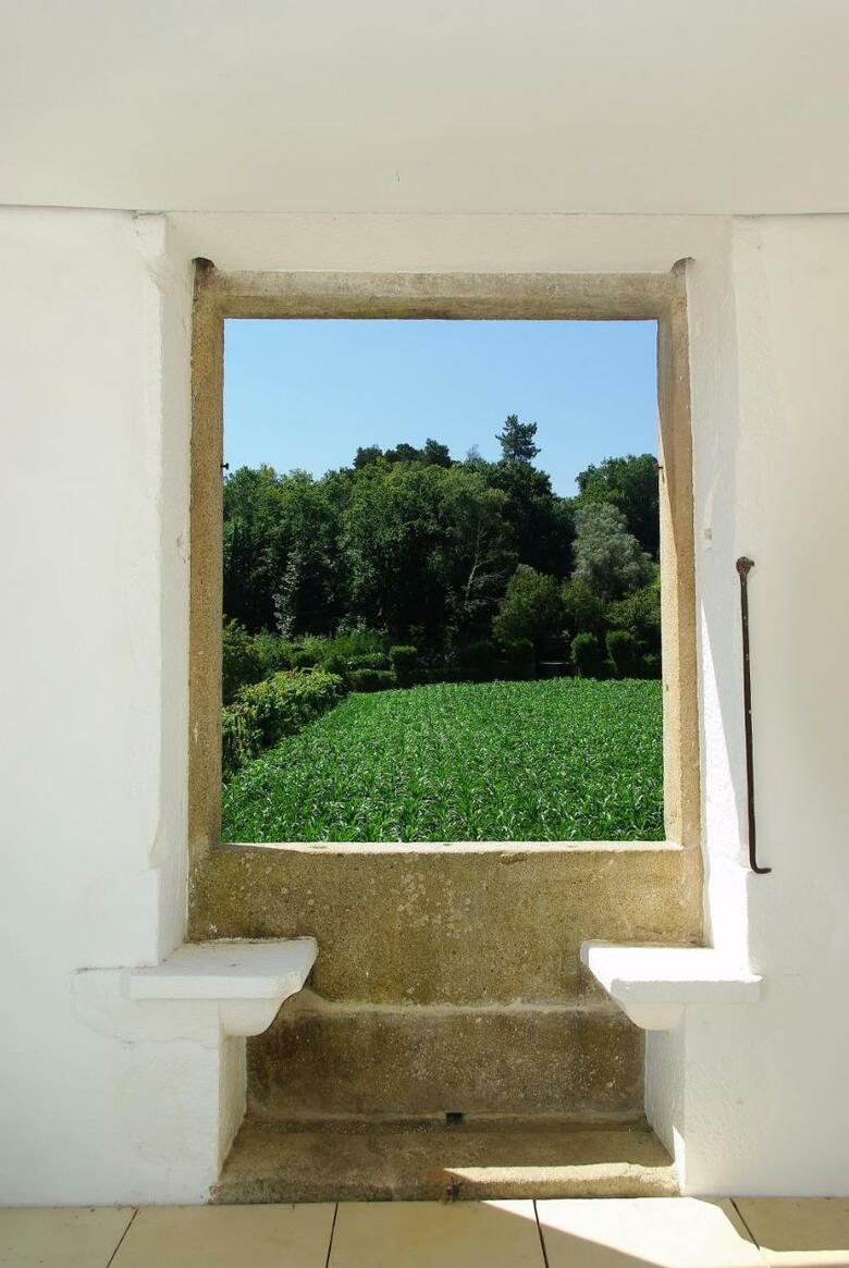 Hotel Convento De Tibaes