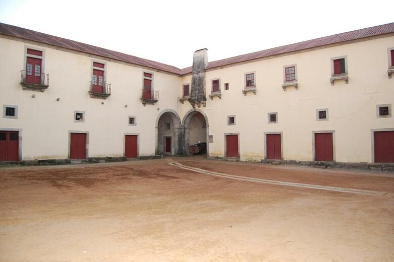 Hotel Convento De Tibaes