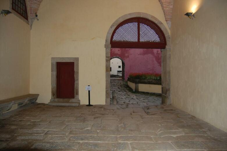 Hotel Convento De Tibaes