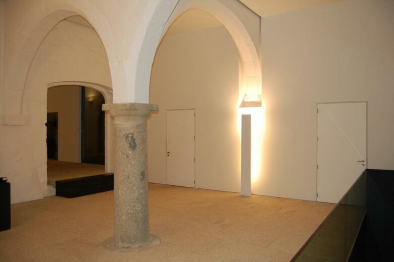 Hotel Convento De Tibaes