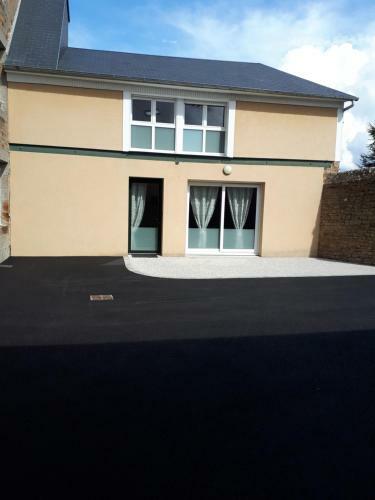 Apartamento Duplex Olbiche