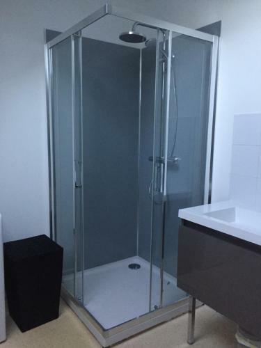 Apartamento Duplex Olbiche