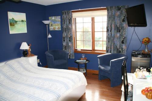 Just For You B&B