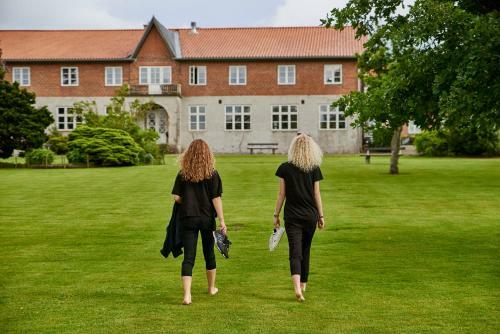 Danhostel Haderslev