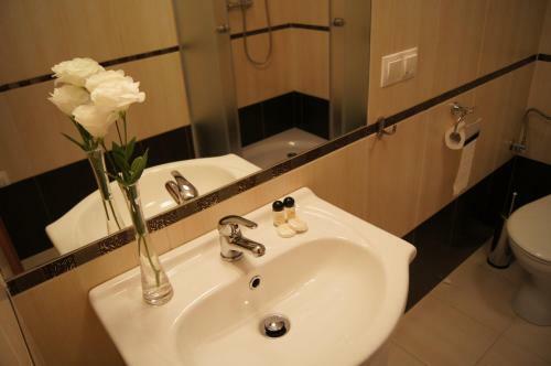 Hotel Na B?oniach