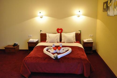 Hotel Na B?oniach