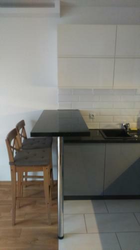 Downtown Apartment
