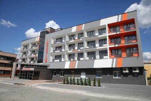 Hotel Imperium