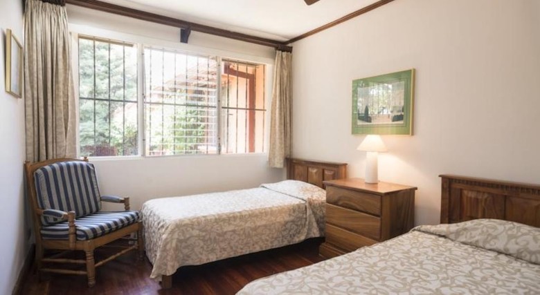 Hotel Posada El Quijote