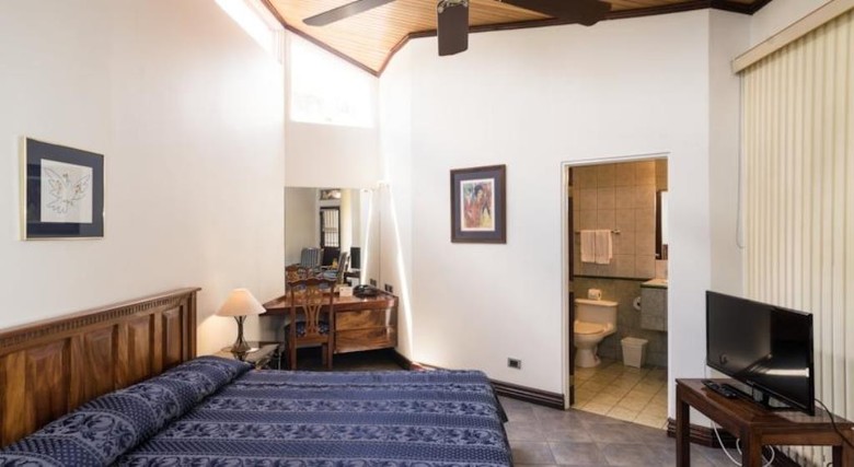 Hotel Posada El Quijote